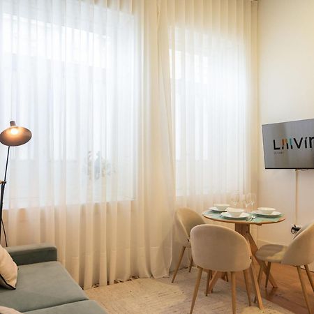Liiiving In Porto - Urban Retreat Apartment エクステリア 写真
