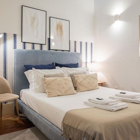 Liiiving In Porto - Urban Retreat Apartment エクステリア 写真