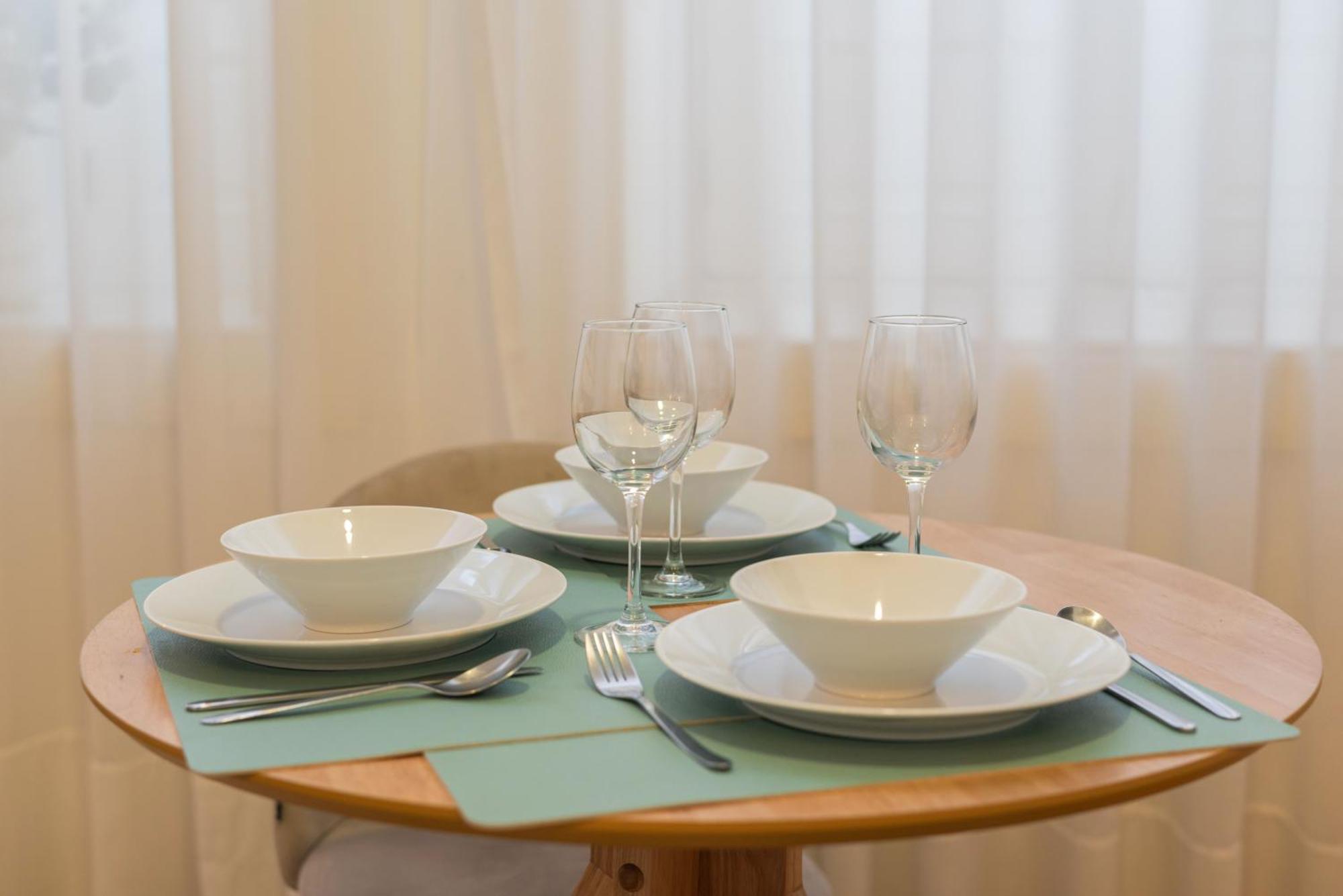 Liiiving In Porto - Urban Retreat Apartment エクステリア 写真