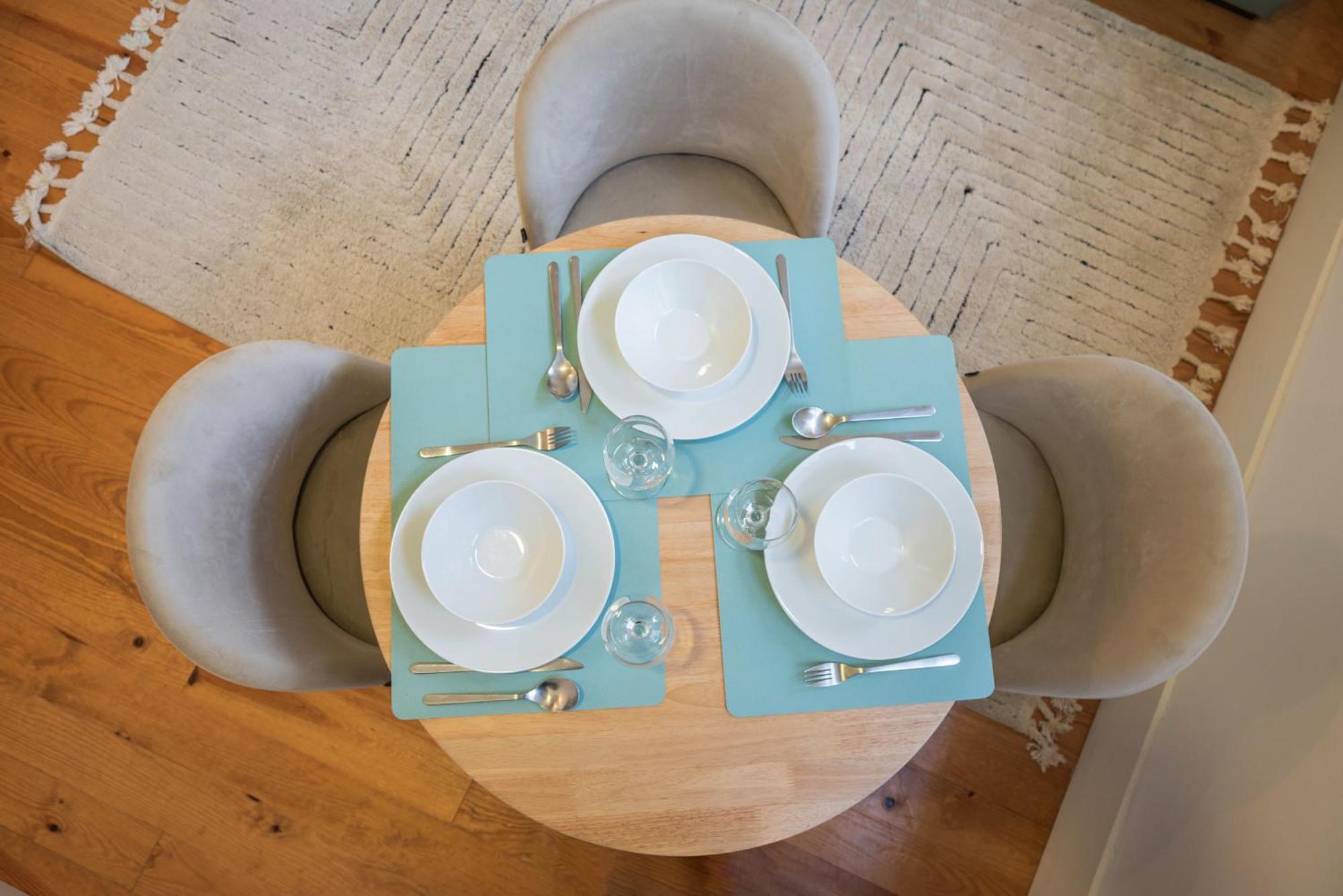 Liiiving In Porto - Urban Retreat Apartment エクステリア 写真