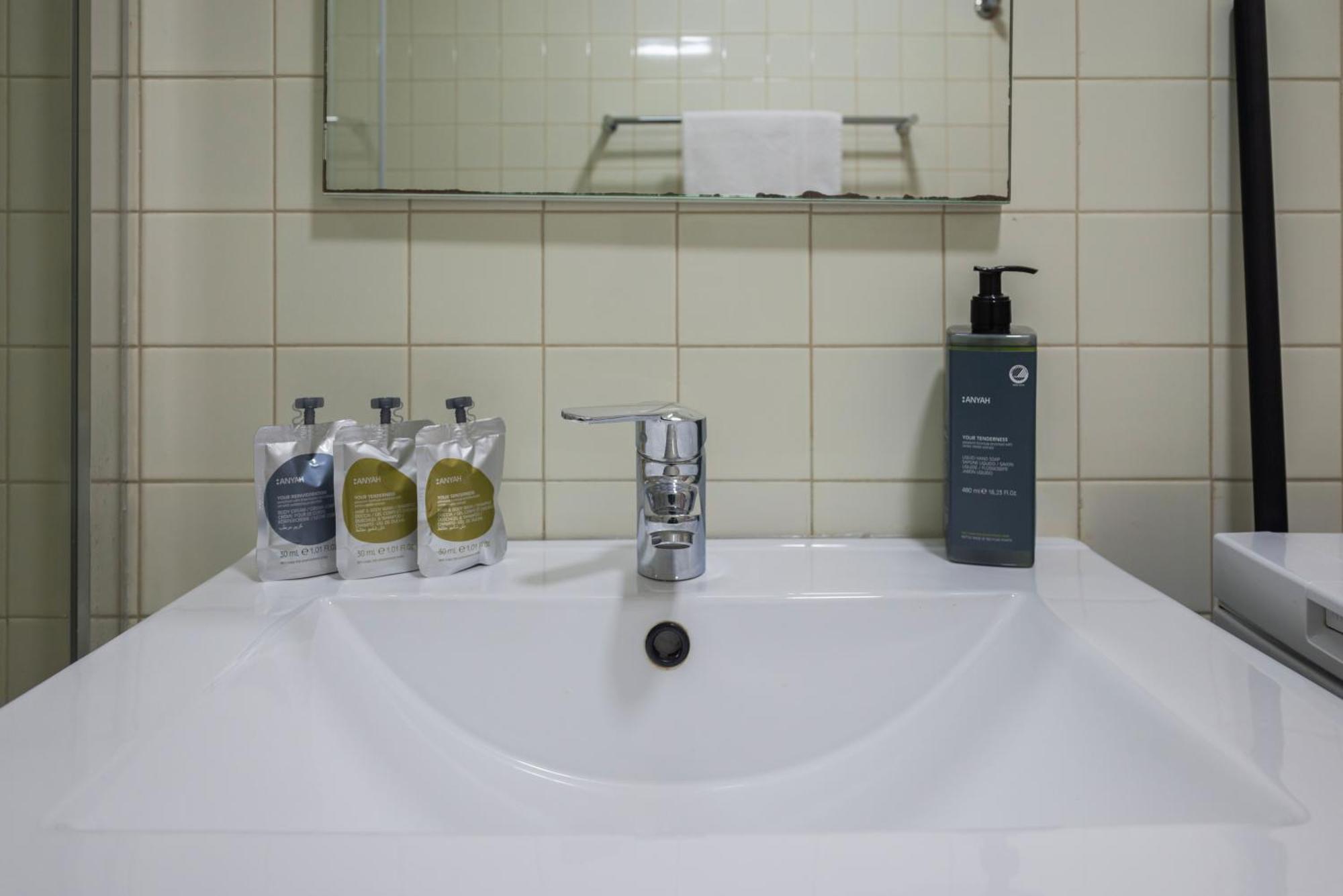 Liiiving In Porto - Urban Retreat Apartment エクステリア 写真