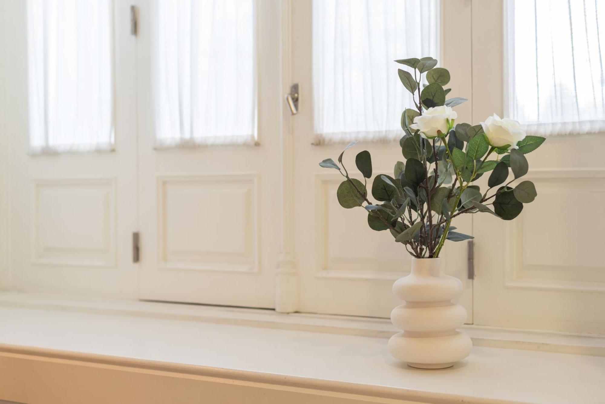 Liiiving In Porto - Urban Retreat Apartment エクステリア 写真